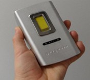 进口手持便携式中红外光谱仪美国QAS