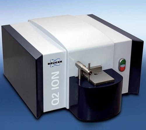 德国布鲁克+Q2+直读光谱仪