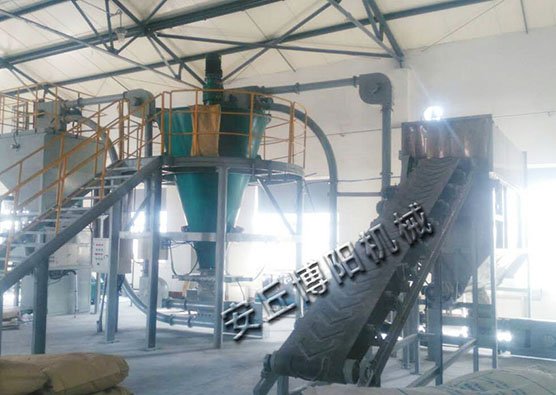 超细粉无尘管链机  超微粉管链式粉体输送设备