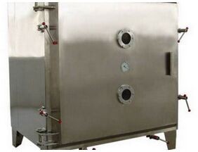 低温真空干燥箱