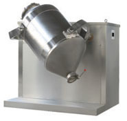 HDJ系列多向运动混合机