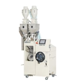 CBM式计量混合机