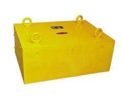 RCYB悬挂式永磁除铁器