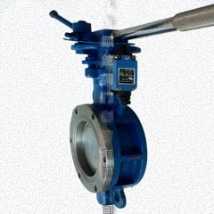 D971X电动橡胶密封蝶阀