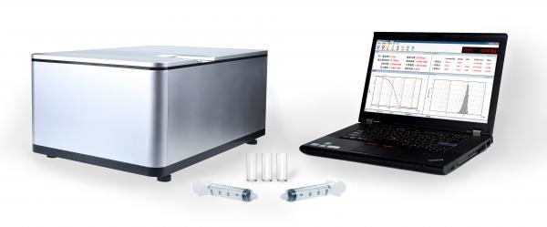 OP-90S纳米粒度仪