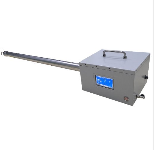 YC-20A便携烟尘检测仪