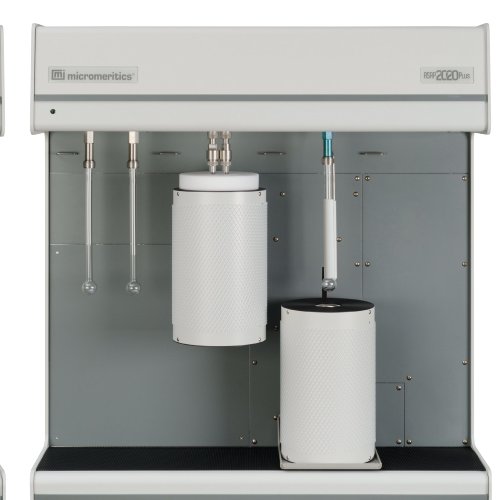 ASAP2020 Plus 物理吸附仪