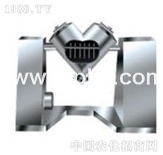 VI型强制型搅拌系列混合机