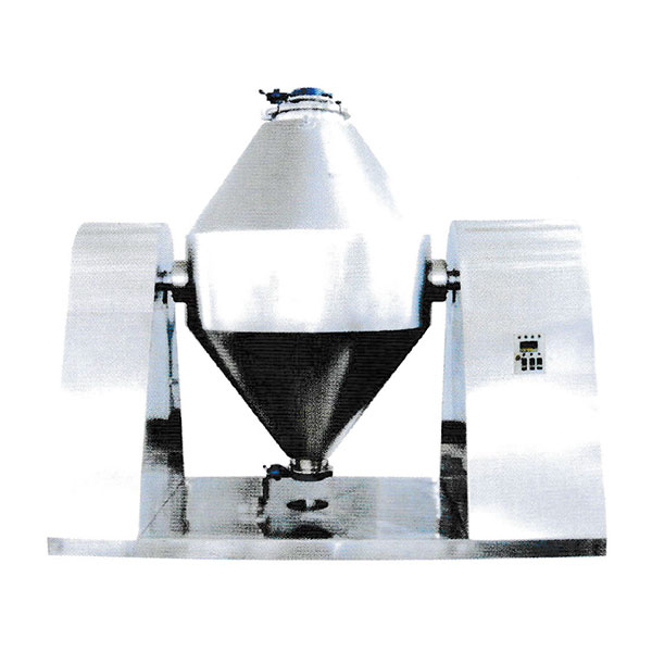 SZG系列双锥回转真空干燥机