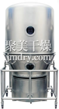 GFG系列高效沸腾干燥机