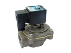 RMF-25型电磁脉冲阀