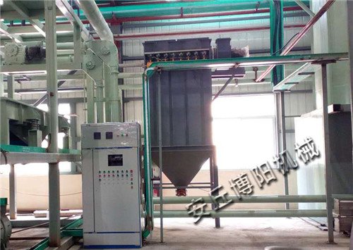 保险粉管链式输送机、双飞粉管链提升机杜绝污染