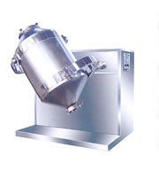 SYH三维运动混合机