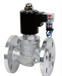 全不锈钢电磁阀