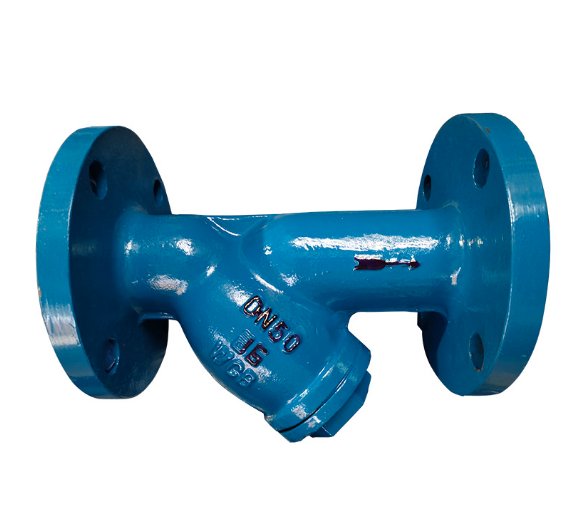 GL41H-16C DN50 过滤器