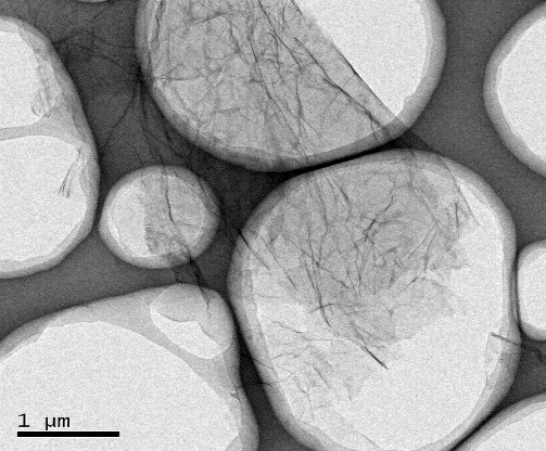 复合材料、锂离子电池石墨烯高导电