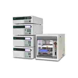 伍丰全新第三代液相色谱仪