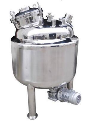 博医康DC-30~3000磁力搅拌配液罐