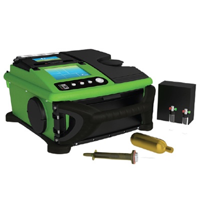 便携式气质联用仪PerkinElmer Torion T-9