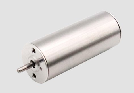 空心杯无刷电机