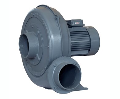 透浦式中压鼓风机