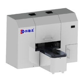 晶圆边形轮廓仪