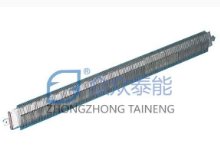 中型汽车空调PTC