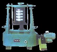 宇振机械的YZ-200拍击筛