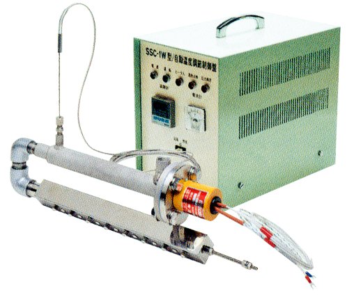 日本Medas恒温加热喷射干燥机SSC-1W
