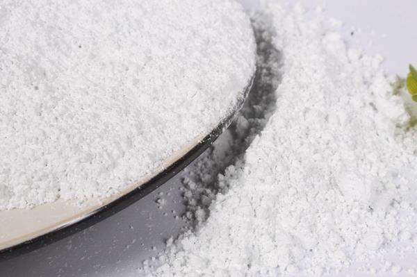 软性复合硅微粉