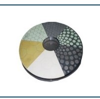 金刚石/CBN端面磨砂轮