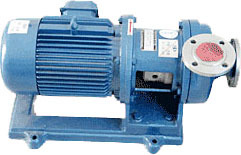 CKB型金属磁力驱动离心泵