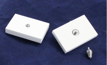 SHC-H 焊接型耐磨陶瓷