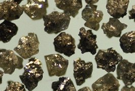 树脂金刚石单晶产品FVG-200