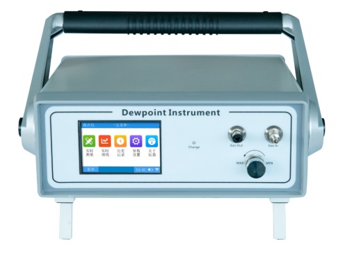 斯达沃便携式露点仪SDW-105A