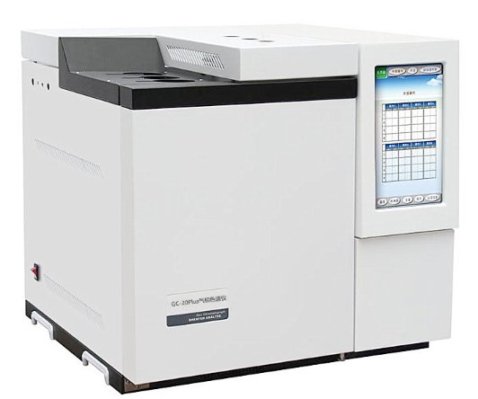 国产气相色谱仪