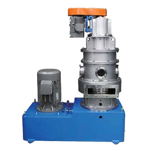 闪蒸干燥粉碎机DRYMEISTER®