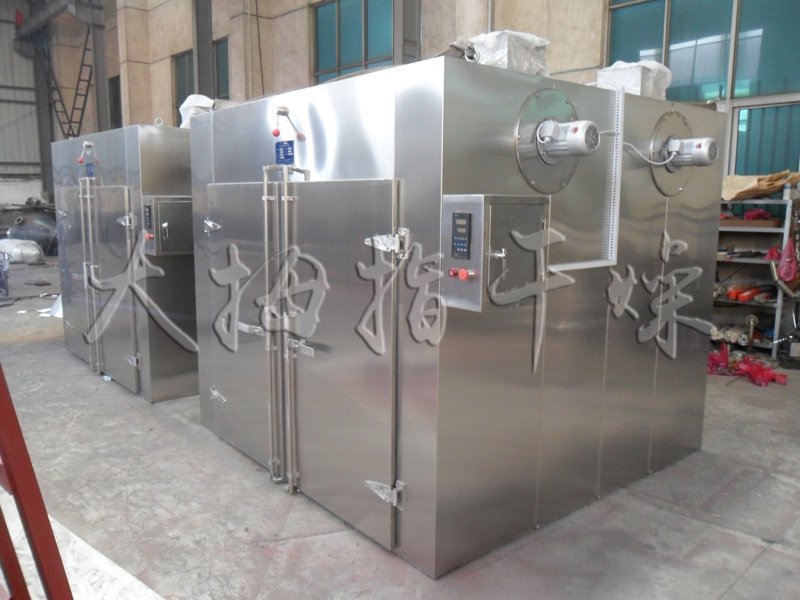 CT-C型系列热风循环烘箱