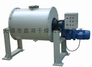ASM卧式球磨机