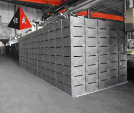 锂电池材料用石墨