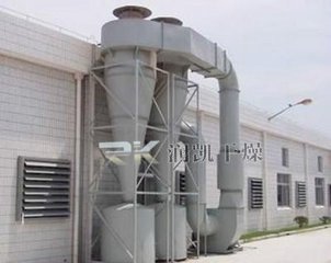 高效旋风除尘器