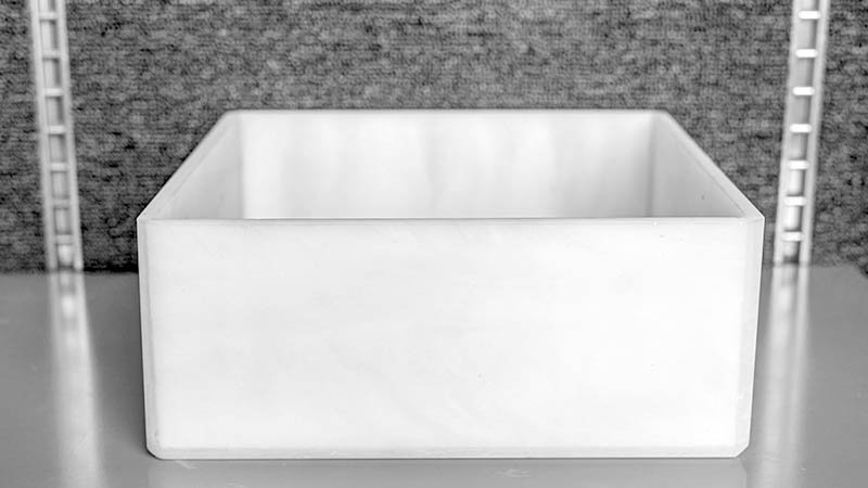 高纯度玻璃制品