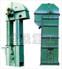 链条式斗式提升机