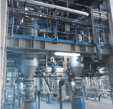 速可清CAC系列自动过滤系统