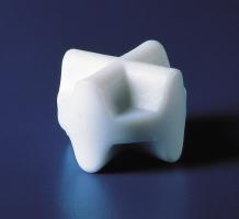 德国VITLAB PTFE材质磁力搅拌子