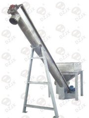 DZLS螺旋输送机