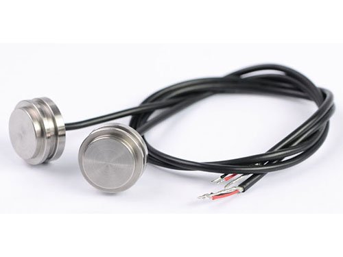 压电陶瓷传感器