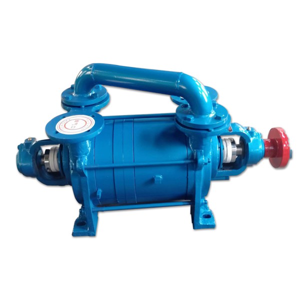 2SK系列两级水环真空泵