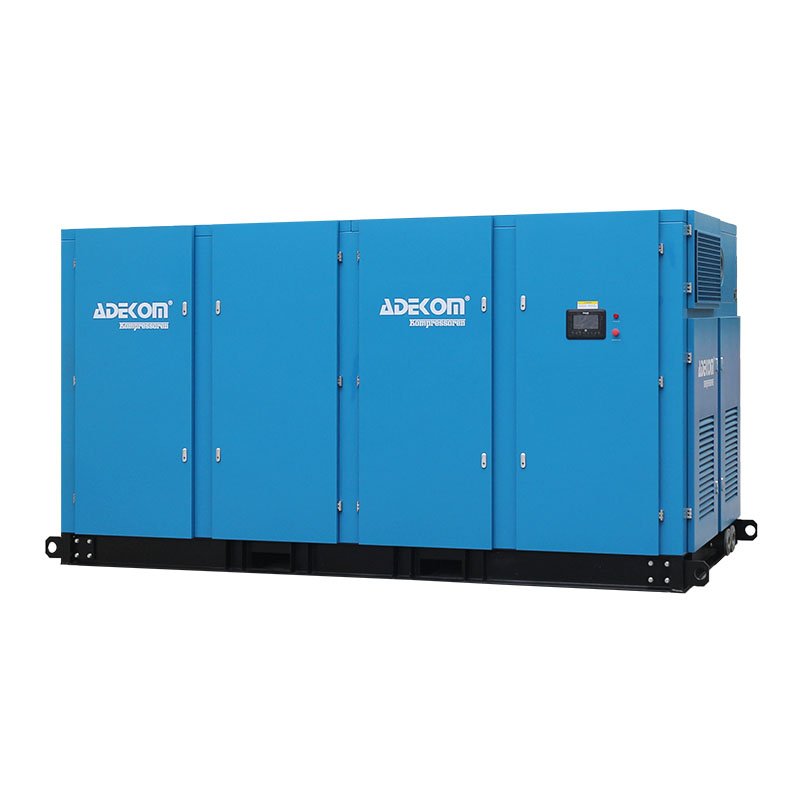 骨料输送鼓空压机