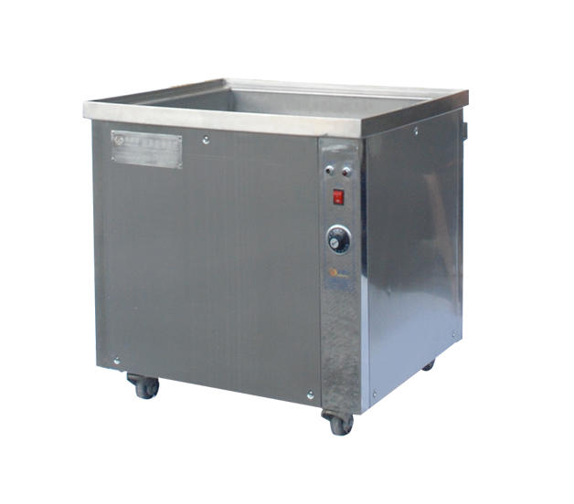 单槽超声波清洗机